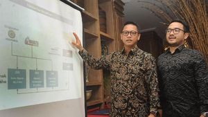 Alternatif Pembiayaan Infrastruktur Indonesia