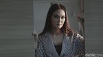 Luna Maya, Sang Ratu Horor Baru?