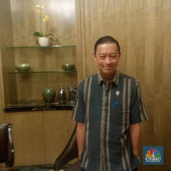 Soal EoDB, Kepala BKPM: Saya Takutnya Kita Agak Mentok