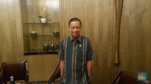 '3 Tahun Terakhir RI Coba Naikkan EODB Pakai Cara Hacker'