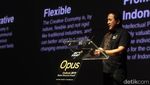 Proyeksi Ekonomi Kreatif di 2019 dalam Buku