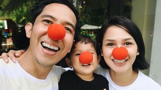 Andien Ungkap Alasan Pentingnya Playdate bagi Anak