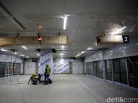 Bisnis MRT Jakarta: Andalkan Tarif hingga Ruang Ritel