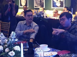 Seperti Apa Generasi yang Powerful?