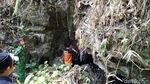 Foto: Gua yang Konon Tak Berujung di Ciamis