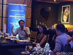 Diskusi Digital nan Seru di dExcluspeak