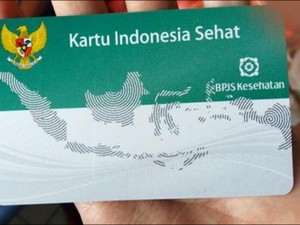 Data BPJS Kesehatan Bisa Dipakai untuk Penelitian