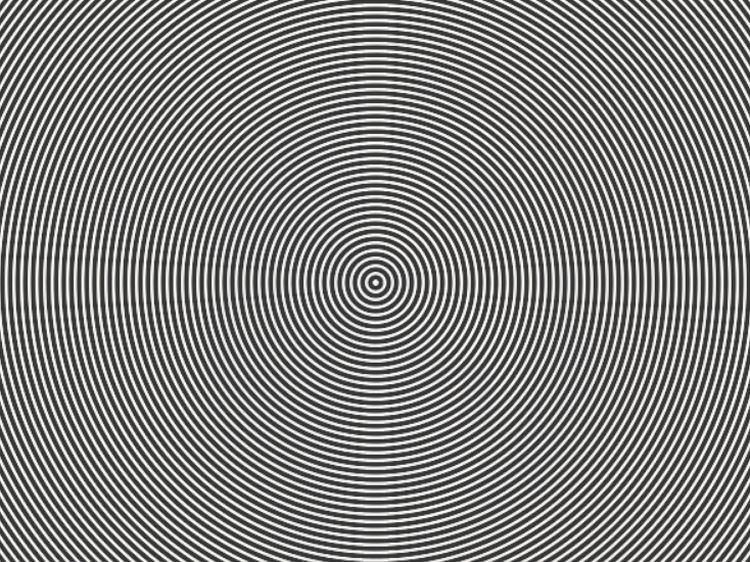 Tebak Gambar Versi Susah, Kamu Bisa Menembus Ilusi Ini?