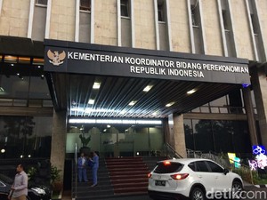 Kemenko Perekonomian Buka Lowongan buat Lulusan SMA, Gajinya Rp 5 Juta!