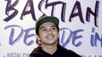 Bastian Steel Gelar Konser Tunggal, CJR Reuni?