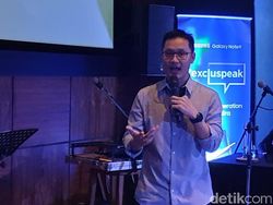 Diskusi Digital nan Seru di dExcluspeak