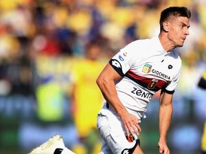 AC Milan Dapatkan Piatek