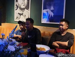 Diskusi Digital nan Seru di dExcluspeak