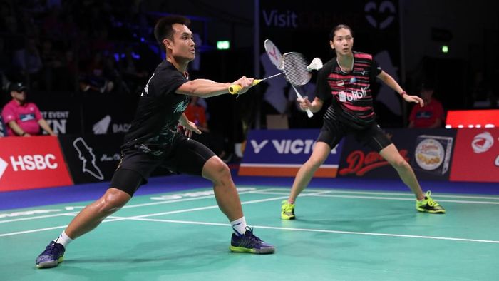 Foto: dok. Humas PBSI Foto: dok. Humas PBSI