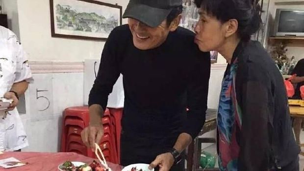 Chow Yun Fat, 'God of Gamblers' yang Hidup Sederhana
