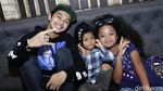 Bastian Steel Gelar Konser Tunggal, CJR Reuni?