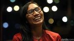 Ni Made Arianti Taklukkan GBK dengan 1 Mata