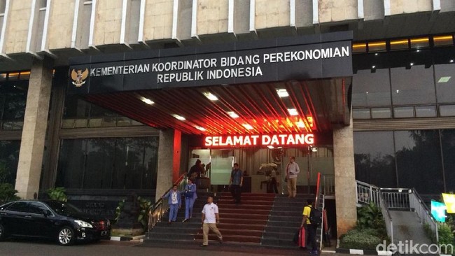 Ribut-ribut Asing Boleh Masuk 100% di 25 Bidang Usaha