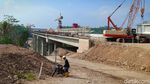 Ada Jembatan Tahan Gempa 1.000 Tahun di Tol Ngawi-Semarang