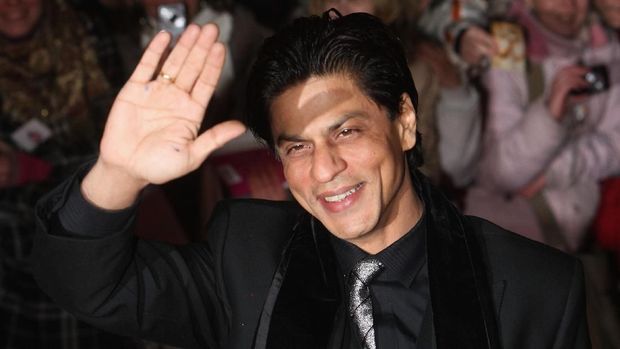 Shahrukh Khan
