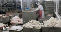 Curiga Karyawan Kencing di Mesin Pabrik, Perusahaan Ini Buang 22.680 Kg Produk