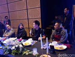 Diskusi Digital nan Seru di dExcluspeak