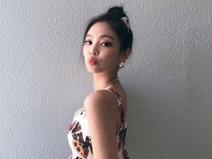 Rilis Solo, Jennie BLACKPINK Rajai Chart iTunes Dunia