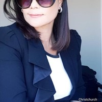 Sejak ajang tersebut, nama Babylyn bersinar di kontes kecantikan nenek-nenek. Ia pun terpilih sebagai nenek tercantik sejagat. Foto: Facebook