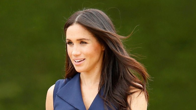 Meghan Markle (Foto: Getty Images) Meghan Markle (Foto: Getty Images)