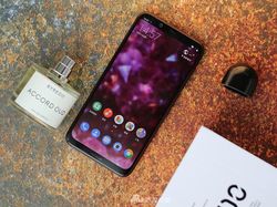 Penampilan Menggoda Nokia X7