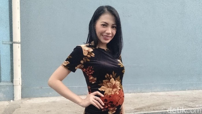 Kezia Karamoy