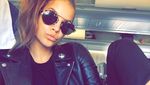 Foto: Liburan Seru Model Victorias Secret Barbara Palvin