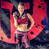 Sehari-harinya Maude Gorman menyukai aktivitas fisik seperti hiking, angkat beban hingga martial arts. Foto: Instagram @maudernliving