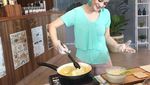 Cantiknya Astrid Tiar, Presenter yang Hobi Kulineran Seru