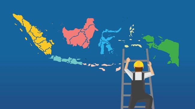 UMP 2020 Naik 8,51%, Warga Dayak Usul Dapat Lahan 5 Ha/KK