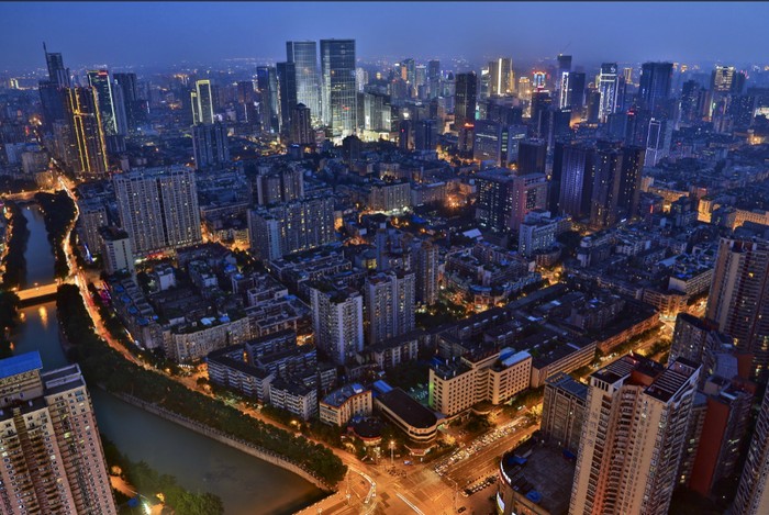 chengdu