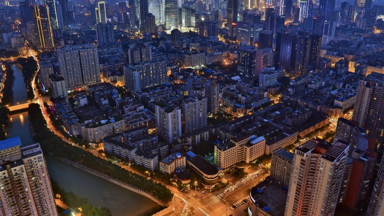 chengdu chengdu
