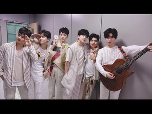 Seokcheol dan Seunghyun The East Light Bantah Pernyataan Agensi