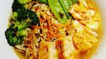 Mie Instan Selalu Enak Buat Sarapan, Ini 12 Ide Menikmatinya