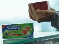Fakta di Balik Pailitnya Sariwangi