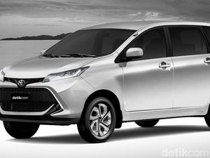 Toyota Siapkan Pengganti Avanza, Begini Respons Mitsubishi