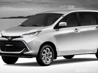 Bocoran Mobil Baru yang Siap Bikin Sesak Jalanan RI Tahun 2019