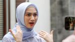 Usai Berhijab, Melody Eks JKT 48 Tampak Lebih Dewasa