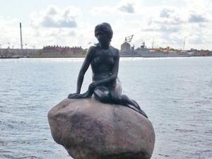 Denmark Mau Terapkan 100% Energi Baru Terbarukan di 2030