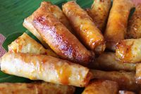 5 Buah Ini Sering Jadi Pelengkap Kue Tradisional
