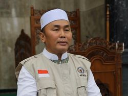 Cagub Petahana Kalteng Sugianto Sabran Positif COVID-19, Absen Debat Kedua