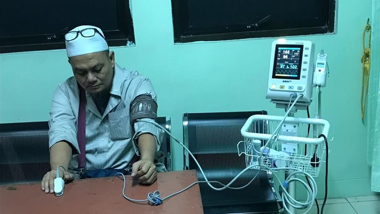 KPK Bantu Polisi Tangkap Buron Kasus Korupsi Subsidi Penerbangan KPK Bantu Polisi Tangkap Buron Kasus Korupsi Subsidi Penerbangan