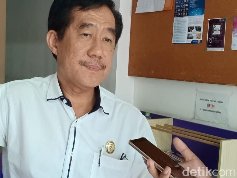 Dibayar Rendah, 35 Ribu Dokter Gigi Ancam Mundur dari BPJS Kesehatan Dibayar Rendah, 35 Ribu Dokter Gigi Ancam Mundur dari BPJS Kesehatan