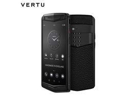 Mewahnya Ponsel Android Rp 78 Juta dari Vertu