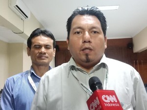 TKN Nilai Pelaporan Jokowi ke Bawaslu soal Propaganda Rusia Tak Berdasar